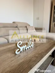 EXCLUSIVITATE | 2 CAMERE CU TERASĂ | 72 MP | PARCARE INC... 