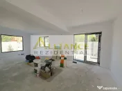 Vila individuala-280m de Lidl-760mp teren-beci-pod-gazon 