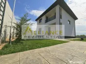 Vila individuala-280m de Lidl-760mp teren-beci-pod-gazon 