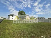 Vila individuala-280m de Lidl-760mp teren-beci-pod-gazon 