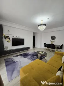 Apartament de închiriat 2 camere/Militari Residence