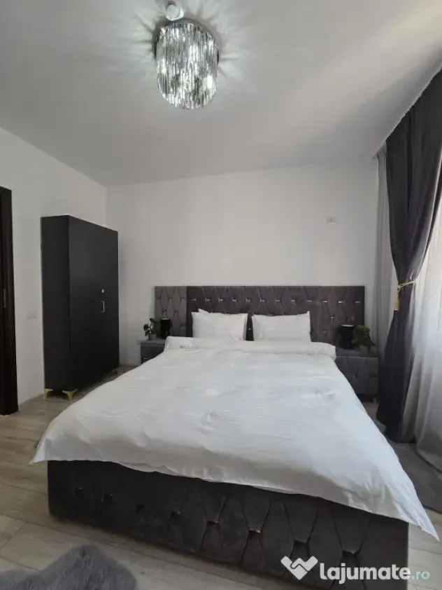 Apartament de închiriat 2 camere/Militari Residence