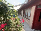 Casă de vânzare în Leu – 115 mp utili | 700 mp teren 
