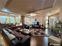 Vila S P 1E M, 7 camere, Ploiesti, zona Albert