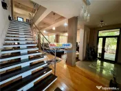 Vila S P 1E M, 7 camere, Ploiesti, zona Albert 