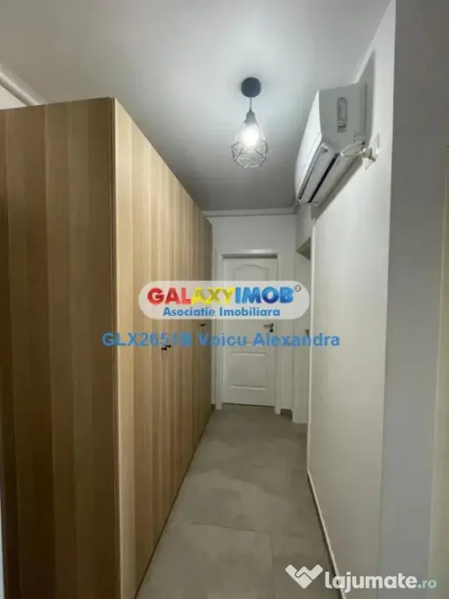 Apartament 3 Cam Bloc Nou Berceni - Dimitrie Leonida - Metro - Bucuresti (Bucuresti-Ilfov)
