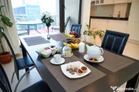 Apartament 2 camere - Complex rezidențial North Area Lake View 