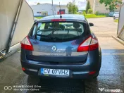 Renault Megane, an 2010, 1.6 benzina 