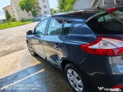 Renault Megane, an 2010, 1.6 benzina 