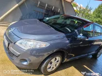 Renault Megane, an 2010, 1.6 benzina