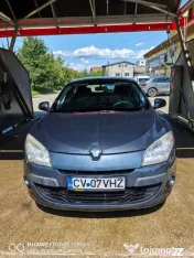 Renault Megane, an 2010, 1.6 benzina 