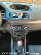 Renault Megane, an 2010, 1.6 benzina 