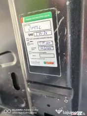 Renault Megane, an 2010, 1.6 benzina 