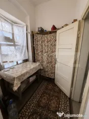 Casă de vânzare în Târnăveni – zonă centrală, acces 