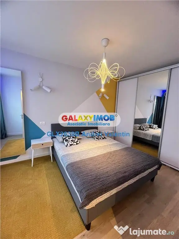 Casa/Vila Duplex P 1 M Soseaua Oltenitei - Popesti Leordeni - Popesti Leordeni (Bucuresti-Ilfov)
