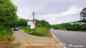 TEREN 3350 MP BUJORENI - LANGA DRUMUL EUROPEAN 