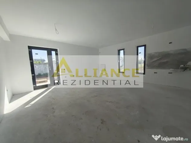 Casa parter | Str. Miorita | 4 camere | Teren 463 mp | La... - Berceni (Bucuresti-Ilfov)