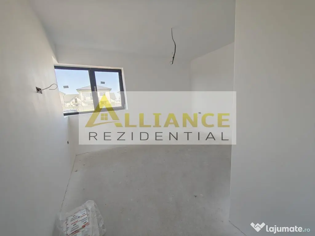 Casa parter | Str. Miorita | 4 camere | Teren 463 mp | La... - Berceni (Bucuresti-Ilfov)