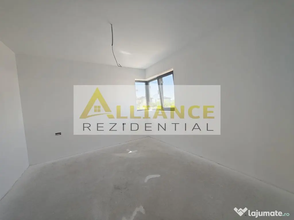 Casa parter | Str. Miorita | 4 camere | Teren 463 mp | La... - Berceni (Bucuresti-Ilfov)