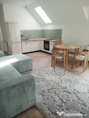 Titlu: ???? Duplex modern – confort, eleganță și intimi 