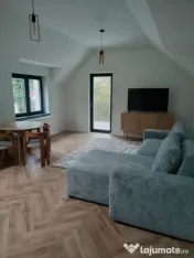 Titlu: ???? Duplex modern – confort, eleganță și intimi 
