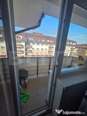 Apartament modern cu 2 camere, 56Mp-Renovat recent 