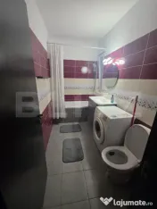 Apartament modern cu 2 camere, 56Mp-Renovat recent 