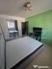 Apartament modern cu 2 camere, 56Mp-Renovat recent 