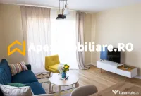 Apartament 2 camere de inchiriat Stefan cel Mare București 