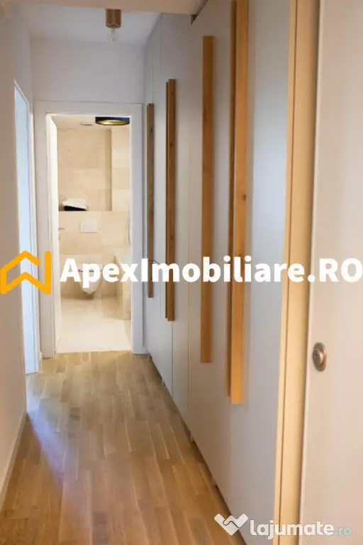 Apartament 2 camere de inchiriat Stefan cel Mare București - Bucuresti (Bucuresti-Ilfov)