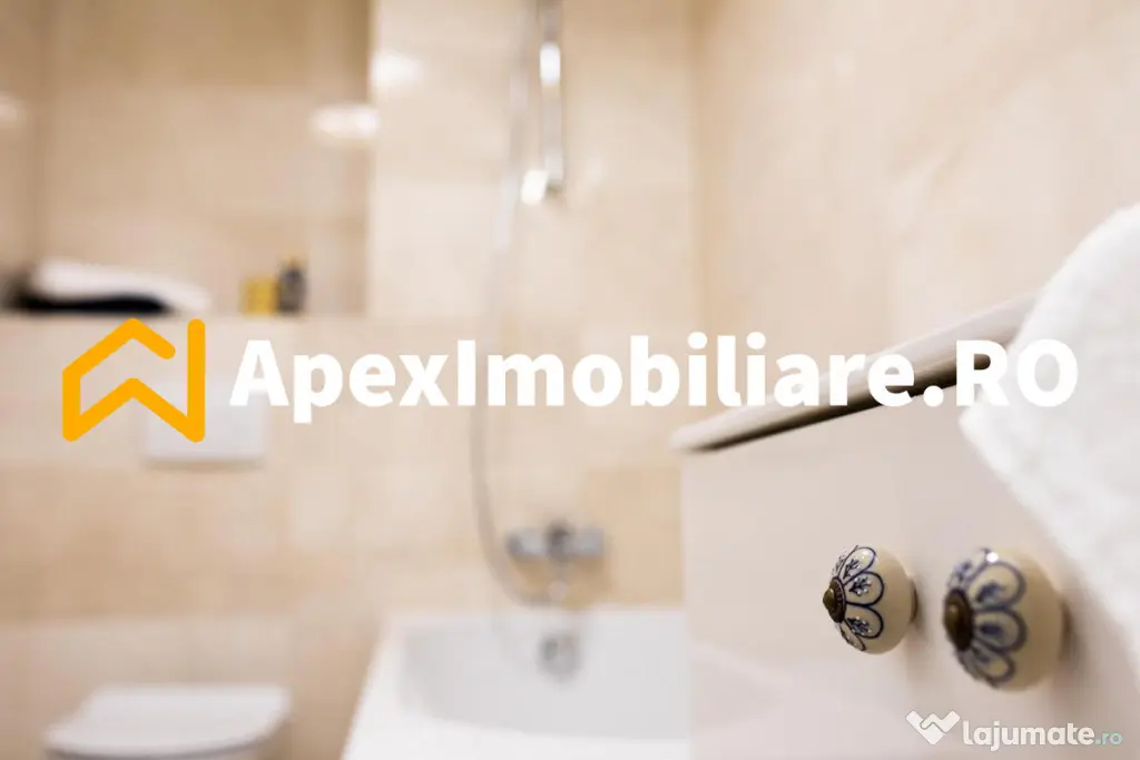 Apartament 2 camere de inchiriat Stefan cel Mare București - Bucuresti (Bucuresti-Ilfov)