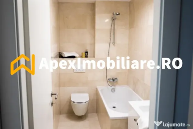 Apartament 2 camere de inchiriat Stefan cel Mare București - Bucuresti (Bucuresti-Ilfov)