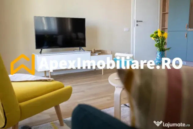 Apartament 2 camere de inchiriat Stefan cel Mare București - Bucuresti (Bucuresti-Ilfov)