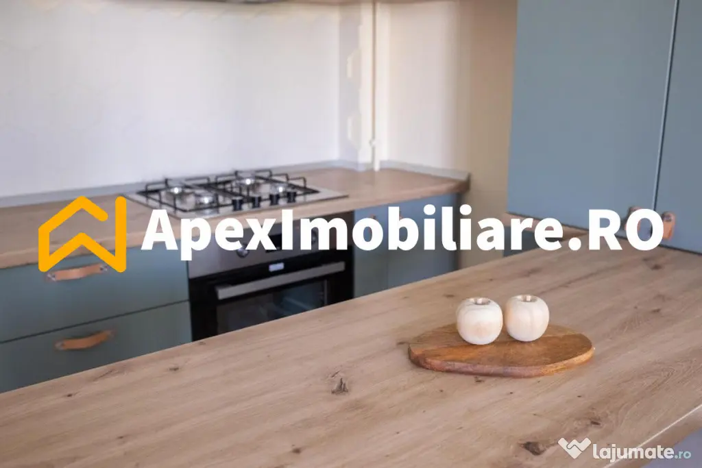 Apartament 2 camere de inchiriat Stefan cel Mare București - Bucuresti (Bucuresti-Ilfov)