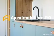 Apartament 2 camere de inchiriat Stefan cel Mare București
