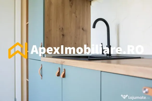 Apartament 2 camere de inchiriat Stefan cel Mare București - Bucuresti (Bucuresti-Ilfov)