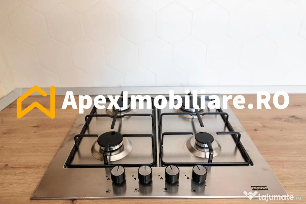 Apartament 2 camere de inchiriat Stefan cel Mare București - Bucuresti (Bucuresti-Ilfov)