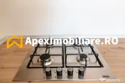 Apartament 2 camere de inchiriat Stefan cel Mare București