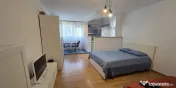 OCAZIE Garsoniera Renovata Mobilata Utilata Ramnicu Sarat 