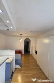 OCAZIE Garsoniera Renovata Mobilata Utilata Ramnicu Sarat 