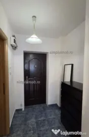OCAZIE Garsoniera Renovata Mobilata Utilata Ramnicu Sarat 