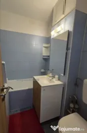 OCAZIE Garsoniera Renovata Mobilata Utilata Ramnicu Sarat 