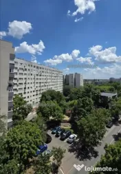 OCAZIE Garsoniera Renovata Mobilata Utilata Ramnicu Sarat 