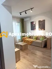 Apartament 2 camere de inchiriat Regie București | ApexImob