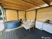 Apartament 2 camere, 51 mp + terasă 70 mp, 2 parcări | zon 