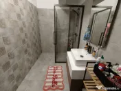 Apartament 2 camere, 51 mp + terasă 70 mp, 2 parcări | zon 