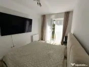 Apartament 2 camere, 51 mp + terasă 70 mp, 2 parcări | zon 