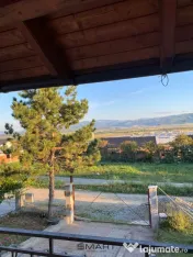 Casa individuala si curte in Davinci/ PET FRIENDLY
