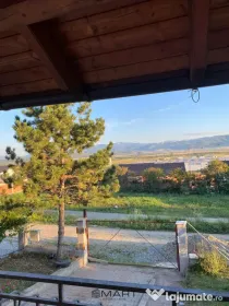 Casa individuala si curte in Davinci/ PET FRIENDLY