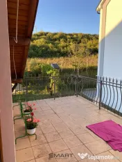 Casa individuala si curte in Davinci/ PET FRIENDLY